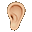 :ear: